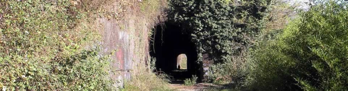 La ferrovia degli Iblei | Il treno dei desideri