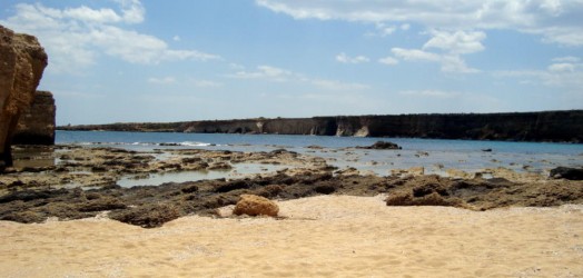 Punta della Mola