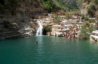 Cavagrande del Cassibile