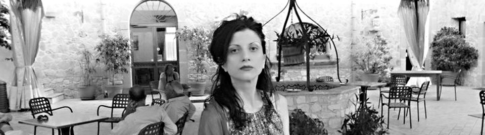 Veronica Tomassini